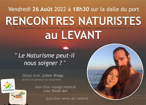 rencontre naturiste|Rencontre Naturiste 